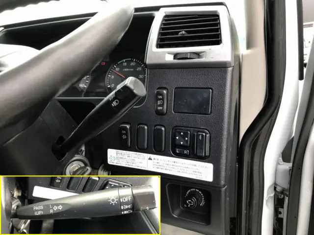 三菱 ファイター 2KG-FK64F(2WD)の写真34