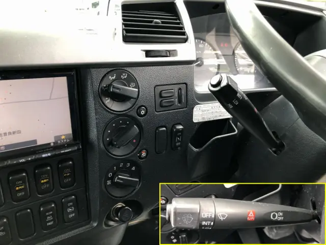 三菱 ファイター 2KG-FK64F(2WD)の写真35