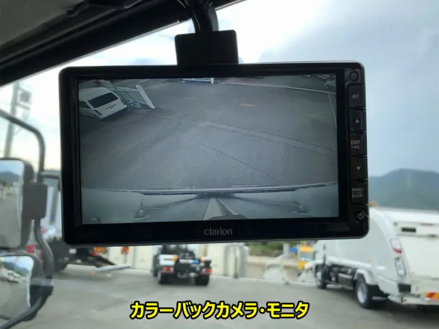 三菱 ファイター 2KG-FK64F(2WD)の写真38