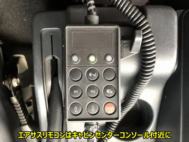 三菱 ファイター 2KG-FK64F(2WD)の写真40