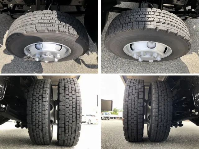 三菱 ファイター 2KG-FK64F(2WD)の写真42