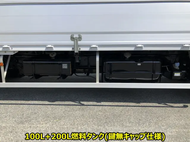 三菱 ファイター 2KG-FK64F(2WD)の写真45