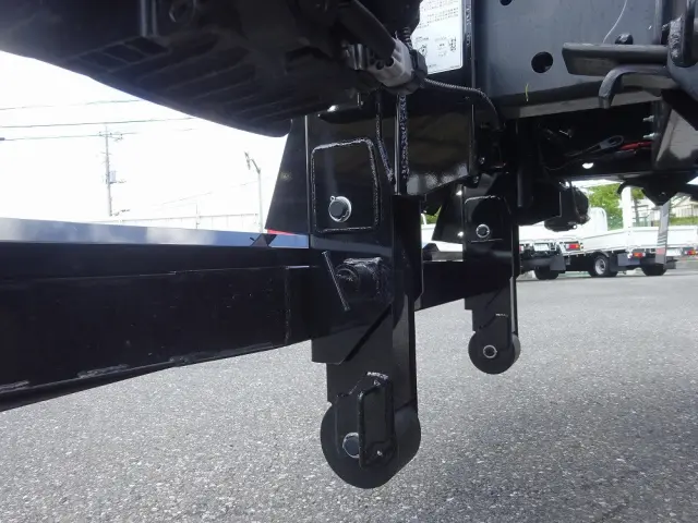日野 レンジャー 2KG-FX2ABA(4WD)の写真21