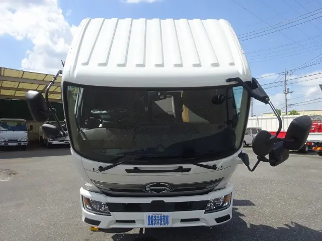 日野 レンジャー 2KG-FX2ABA(4WD)の写真23