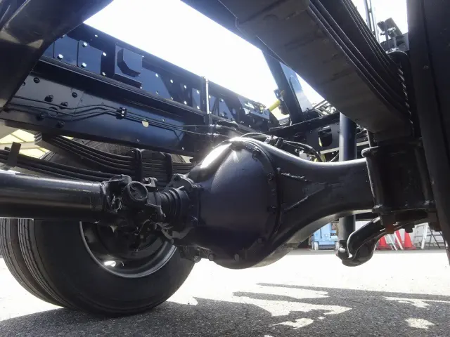 日野 レンジャー 2KG-FX2ABA(4WD)の写真26