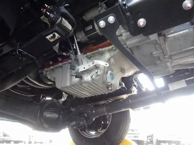 日野 レンジャー 2KG-FX2ABA(4WD)の写真27