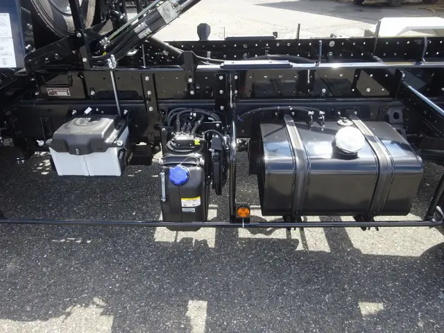 日野 レンジャー 2KG-FX2ABA(4WD)の写真29