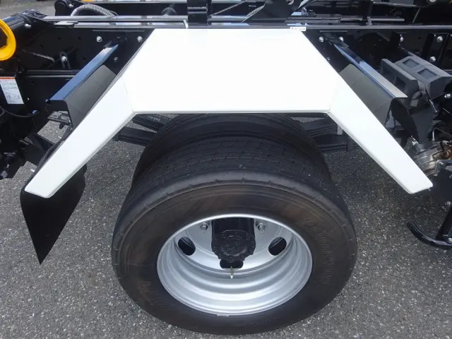 日野 レンジャー 2KG-FX2ABA(4WD)の写真31