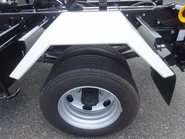 日野 レンジャー 2KG-FX2ABA(4WD)の写真32