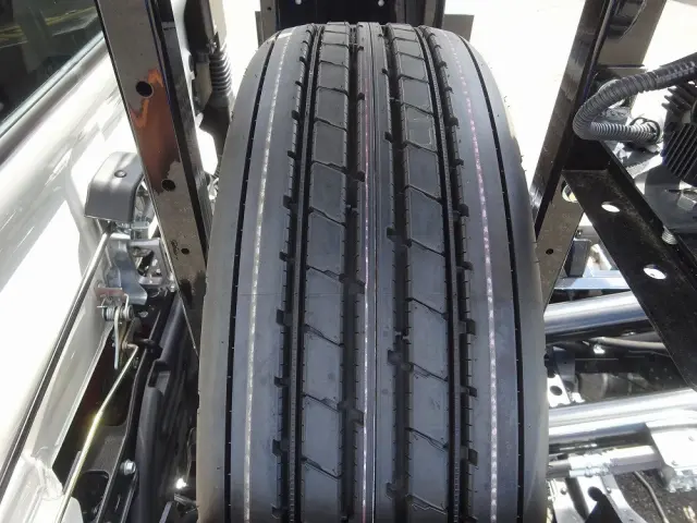 日野 レンジャー 2KG-FX2ABA(4WD)の写真34