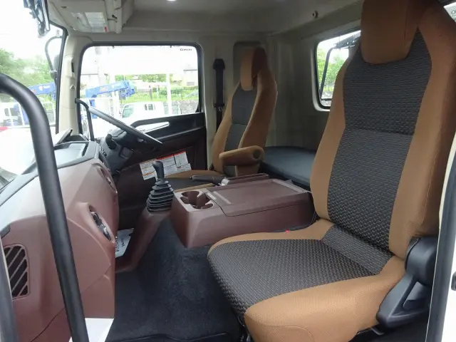 日野 レンジャー 2KG-FX2ABA(4WD)の写真35