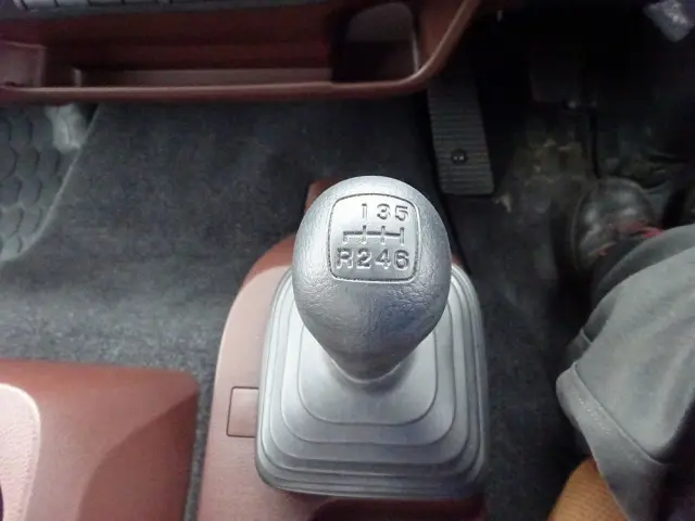 日野 レンジャー 2KG-FX2ABA(4WD)の写真37