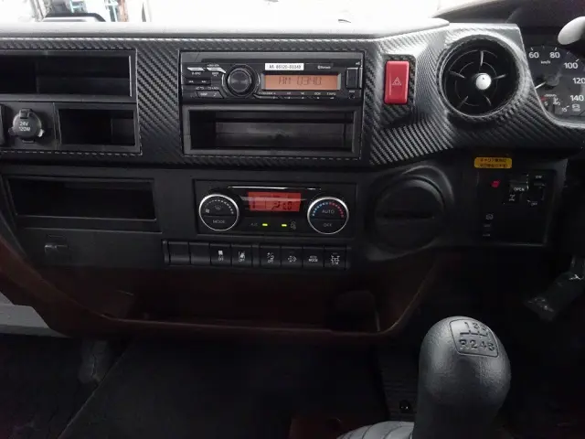 日野 レンジャー 2KG-FX2ABA(4WD)の写真38