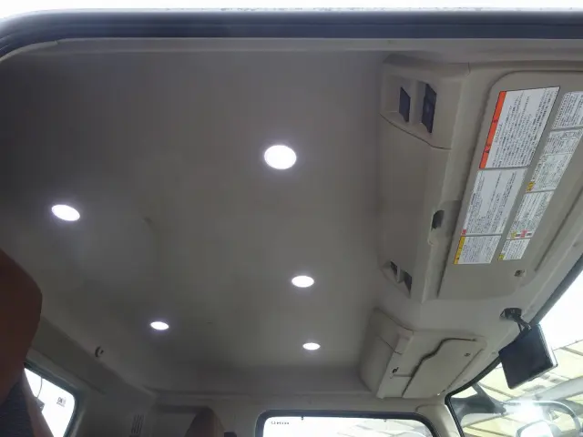 日野 レンジャー 2KG-FX2ABA(4WD)の写真42