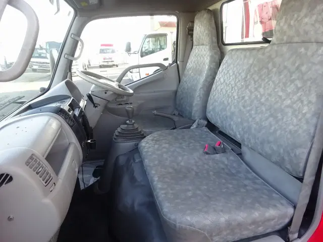 日野 デュトロ BDG-XZU388M(4WD)の写真35