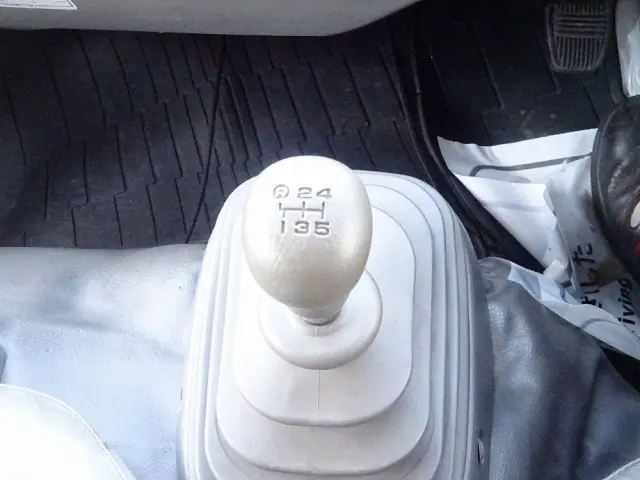 日野 デュトロ BDG-XZU388M(4WD)の写真37