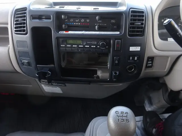 日野 デュトロ BDG-XZU388M(4WD)の写真38