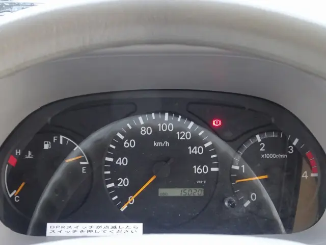 日野 デュトロ BDG-XZU388M(4WD)の写真48