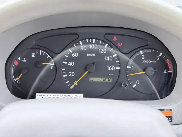 日野 デュトロ BDG-XZU388M(4WD)の写真48