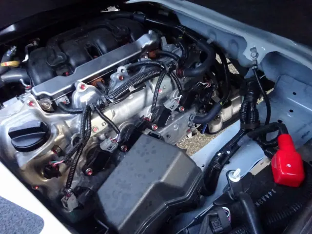 ダイハツ その他(ダイハツ) 5BF-S403V(2WD)の写真10