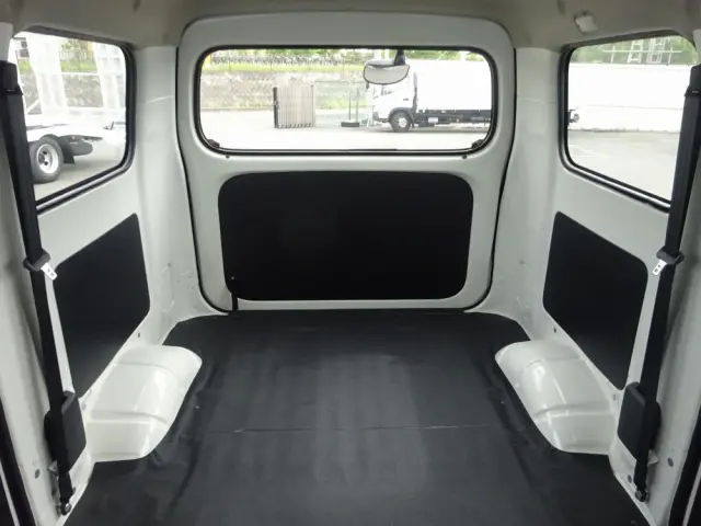 ダイハツ その他(ダイハツ) 5BF-S403V(2WD)の写真21