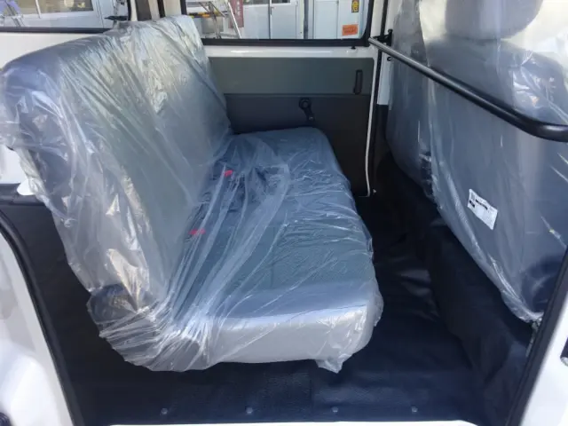 ダイハツ その他(ダイハツ) 5BF-S403V(2WD)の写真23