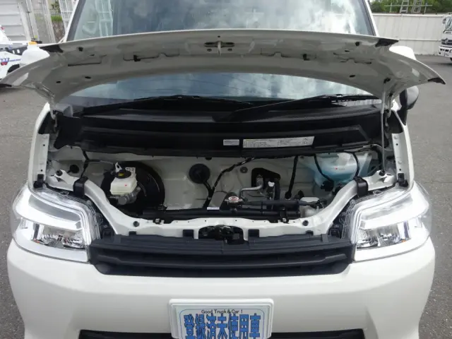 ダイハツ その他(ダイハツ) 5BF-S403V(2WD)の写真29