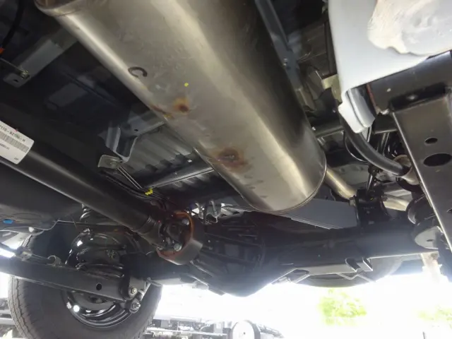 ダイハツ その他(ダイハツ) 5BF-S403V(2WD)の写真31