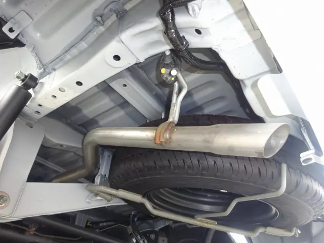 ダイハツ その他(ダイハツ) 5BF-S403V(2WD)の写真32