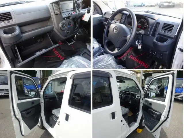 ダイハツ その他(ダイハツ) 5BF-S403V(2WD)の写真39