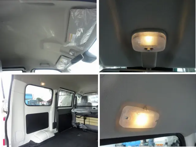 ダイハツ その他(ダイハツ) 5BF-S403V(2WD)の写真41