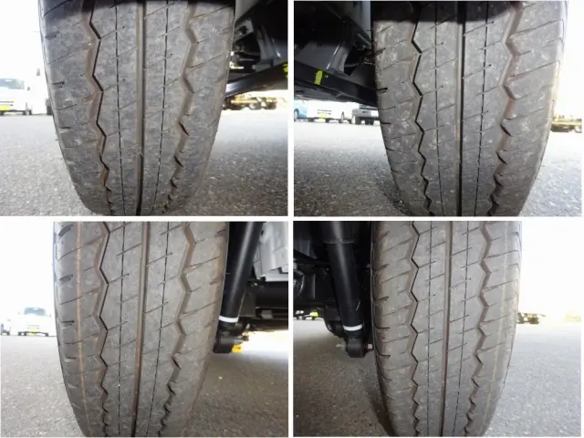 ダイハツ その他(ダイハツ) 5BF-S403V(2WD)の写真42