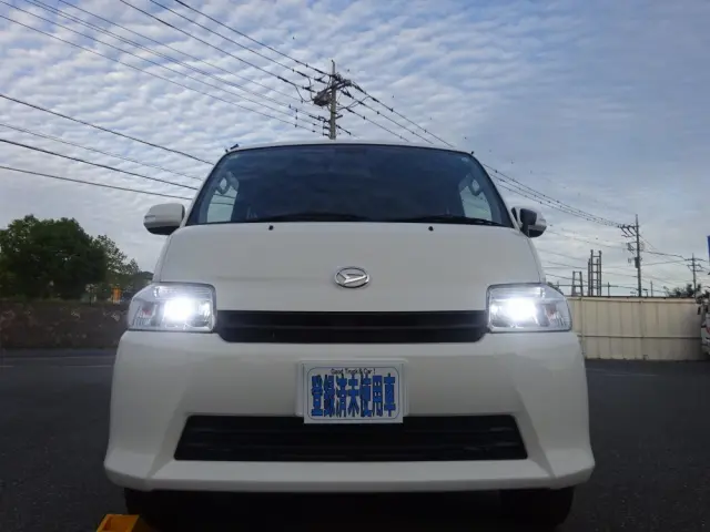 ダイハツ その他(ダイハツ) 5BF-S403V(2WD)の写真44