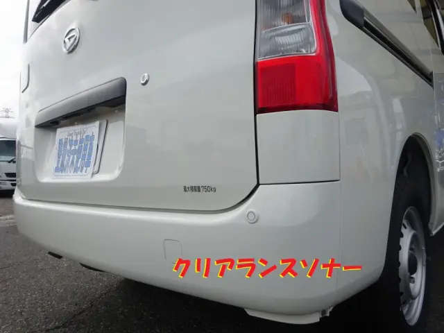 ダイハツ その他(ダイハツ) 5BF-S403V(2WD)の写真47