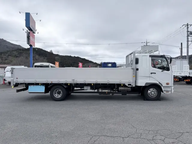 三菱 ファイター 2KG-FK61F(2WD)の写真16