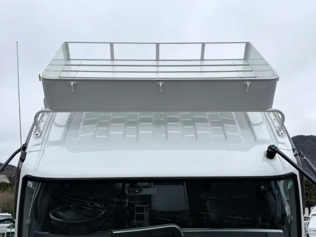 三菱 ファイター 2KG-FK61F(2WD)の写真23