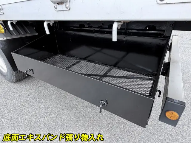 三菱 ファイター 2KG-FK61F(2WD)の写真27