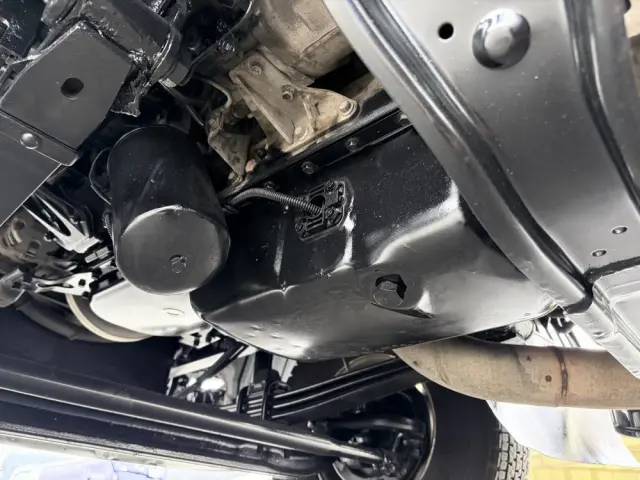 三菱 ファイター 2KG-FK61F(2WD)の写真31