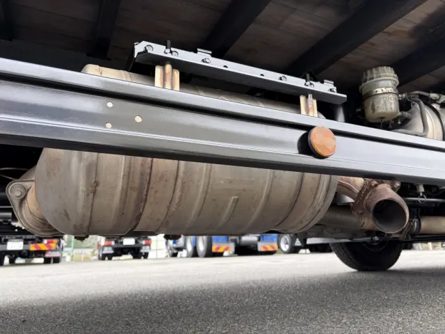 三菱 ファイター 2KG-FK61F(2WD)の写真32