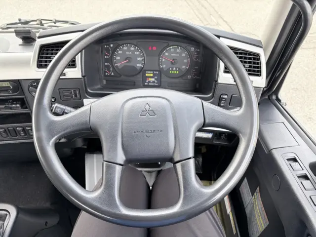 三菱 ファイター 2KG-FK61F(2WD)の写真34