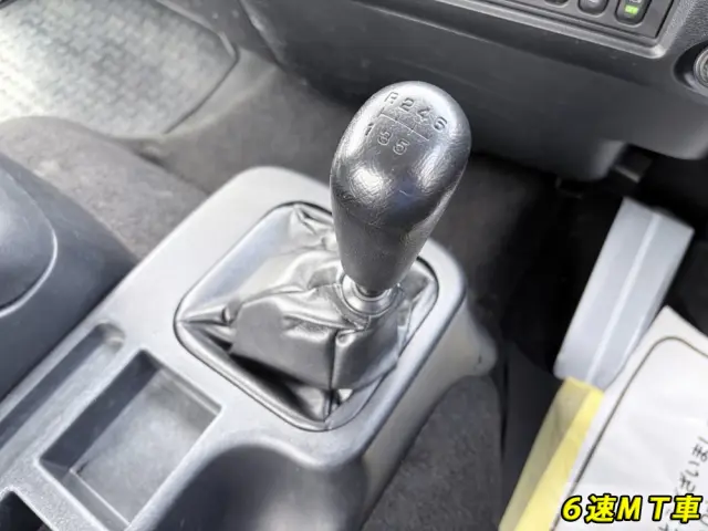 三菱 ファイター 2KG-FK61F(2WD)の写真38