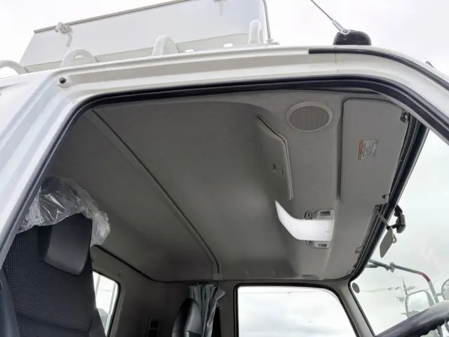 三菱 ファイター 2KG-FK61F(2WD)の写真40