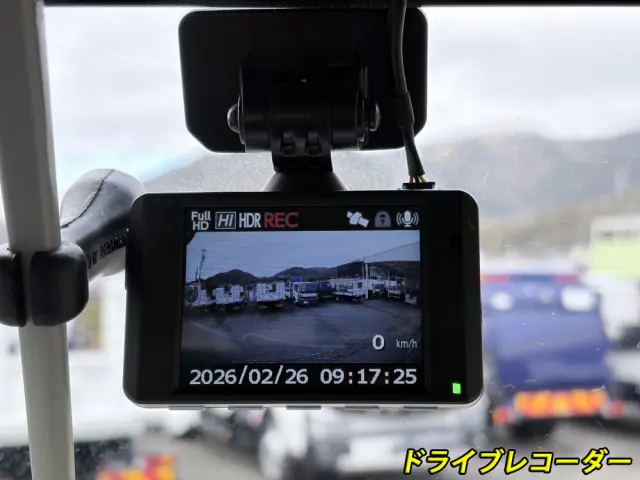 三菱 ファイター 2KG-FK61F(2WD)の写真41