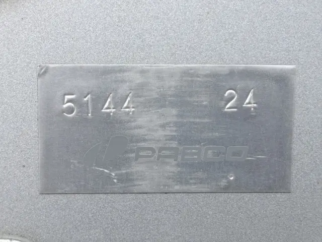 三菱 ファイター 2KG-FK61F(2WD)の写真50