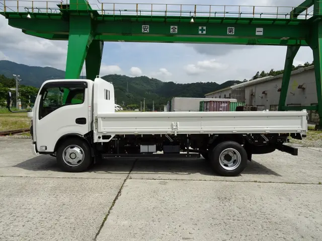 マツダ タイタン 2TG-LKR88C(2WD)の写真14