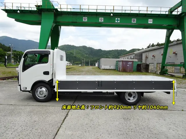 マツダ タイタン 2TG-LKR88C(2WD)の写真15
