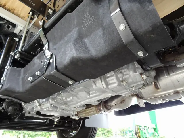 マツダ タイタン 2TG-LKR88C(2WD)の写真28