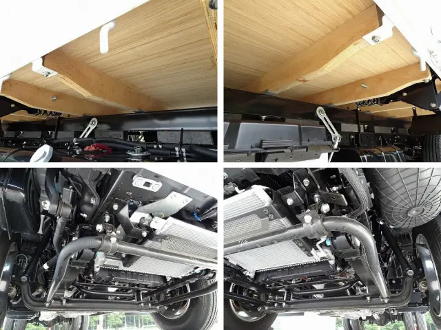 マツダ タイタン 2TG-LKR88C(2WD)の写真30