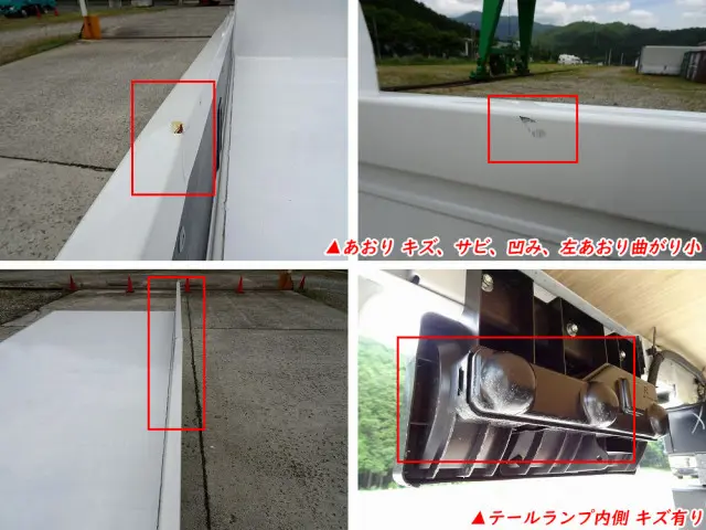 マツダ タイタン 2TG-LKR88C(2WD)の写真46