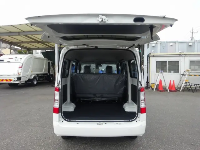 ダイハツ その他(ダイハツ) 5BF-S403V(2WD)の写真8